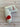 *NEW* Scotty Cameron M&G Leather Japan White/Red Art of Painting Head Cover