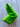 *NEW* Hatch Golf Green Backwards Bad Egg Use Only Blade Head Cover