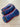 Scotty Cameron 2020 Blue Motorsport Utility Red Piping Headcover Set