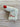 *NEW* Scotty Cameron M&G Leather Japan White/Red Art of Painting Head Cover