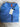 Peter Millar Full Zip Crown Sport Tar Heel Blue Golf Jacket- Medium $230 MSRP