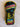 *NEW* Scotty Cameron Gallery Exclusive Suede Peace Surfer Fairway Head Cover