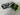 *NEW* SWAG Golf NOOB Defaced Skeleton King Blade Head Cover