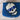 *NEW* SWAG Golf NOOB 2023 Black Friday 1/12 Blue Head Cover
