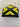 Scotty Cameron Phantom X Mid Round- Black & Yellow Head Cover