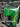 *NEW* Hatch Golf SEALED Masters Countors 3D Alter Ego Blade Head Cover