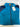 Peter Millar Full Zip Crown Sport Blue/Navy Golf Jacket- Medium $230 MSRP