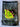 *NEW* Hatch Golf NOOB COTM 08: Neon Croc / Highlight Two Face Mallet Head Cover